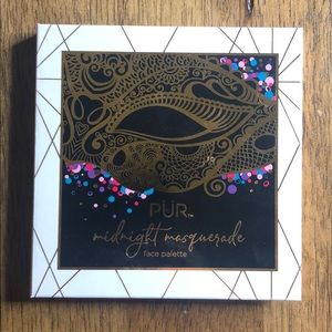 PUR MIDNIGHT MASQUERADE PALLET